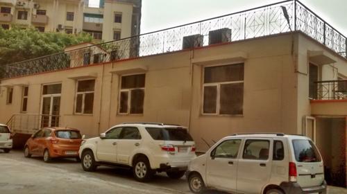 Images for Amenities of Shubhkamna Apartments