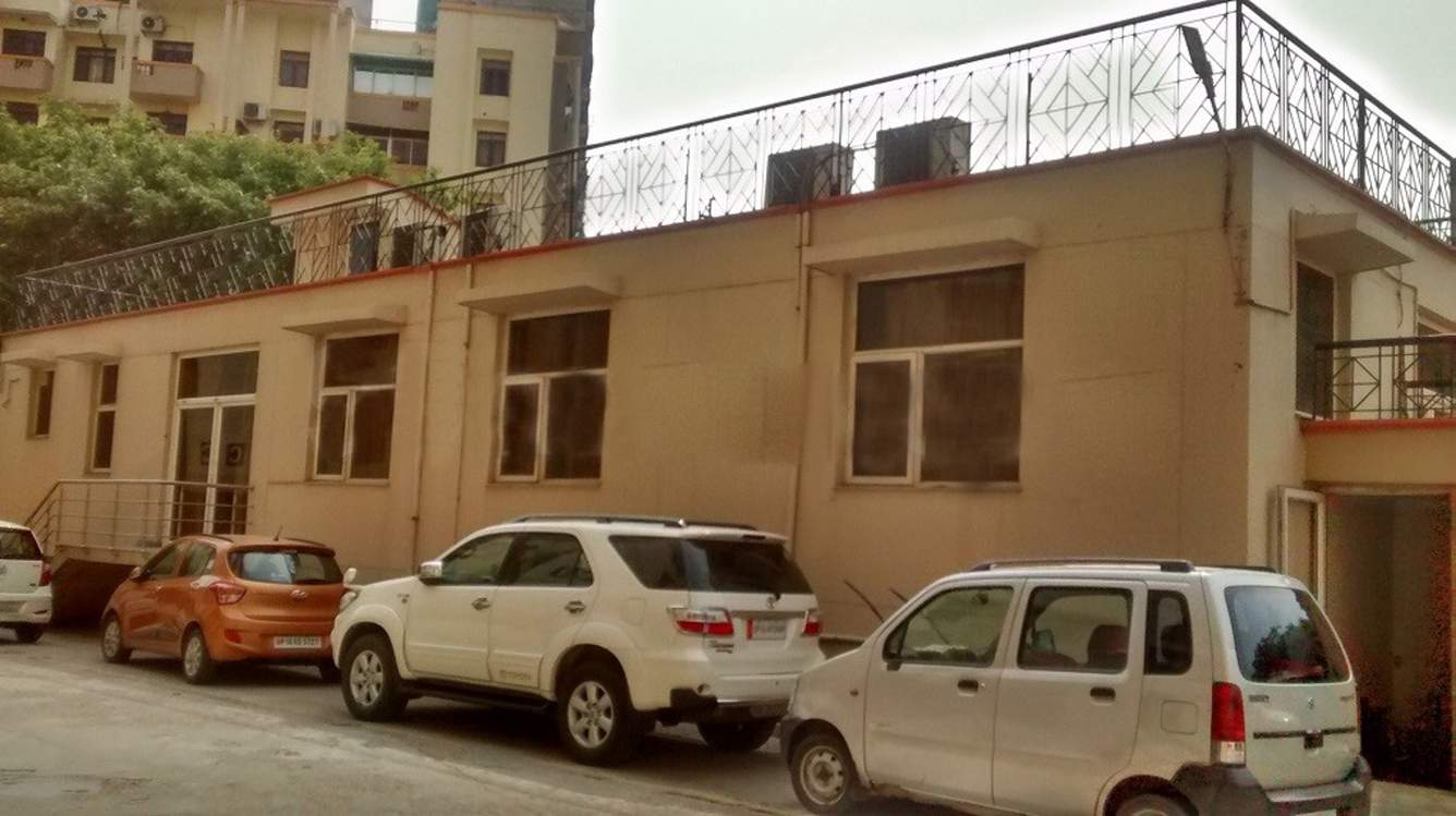 Images for Amenities of Shubhkamna Apartments