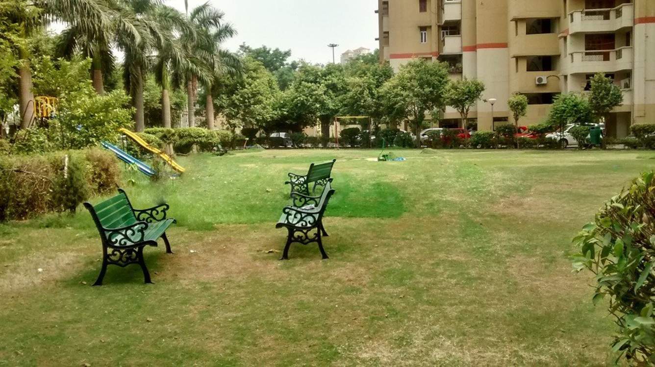 Images for Amenities of Shubhkamna Apartments