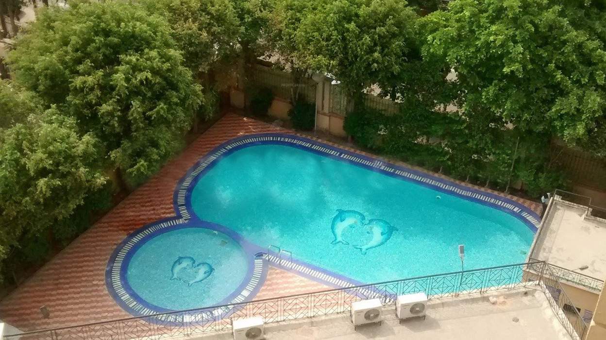 Images for Amenities of Shubhkamna Apartments