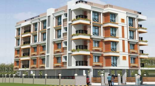 Images for Elevation of Cosmic Prathana