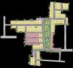 Images for Master Plan of Vijay Fortune Square