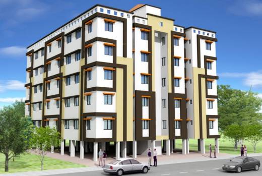 Images for Elevation of Cosmic Corner