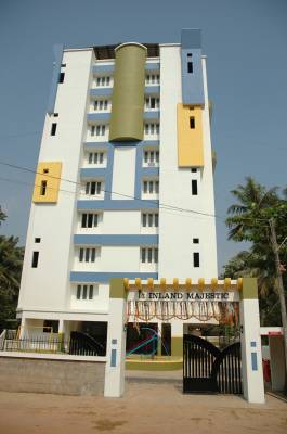 Images for Elevation of IN Majestic