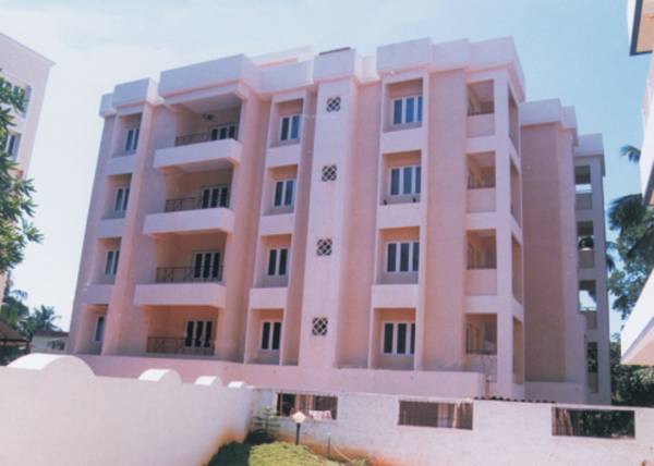 Images for Elevation of IN Embassy Court