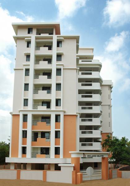 Images for Elevation of IN Elite Images for Elevation of IN Elite