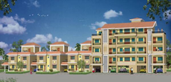 Images for Elevation of Nitin Developers Ocean View
