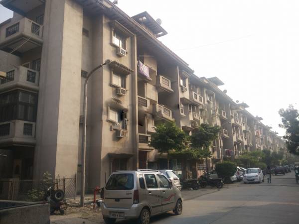 Images for Elevation of Shipra Windsor And Nova Society