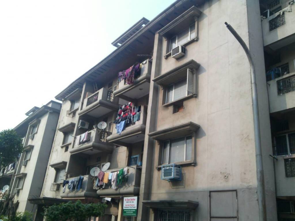 Images for Elevation of Shipra Windsor And Nova Society