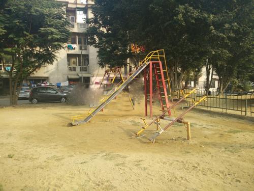 Images for Amenities of Shipra Windsor And Nova Society