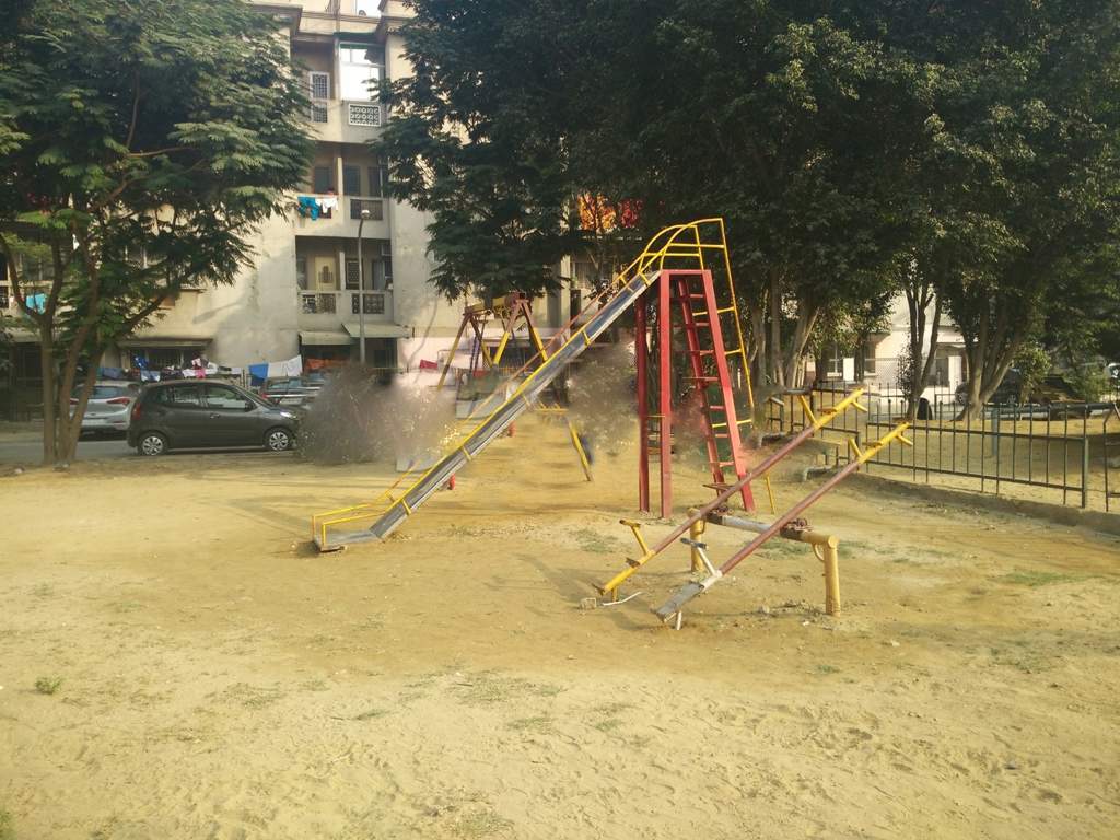 Images for Amenities of Shipra Windsor And Nova Society