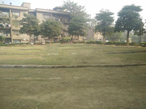 Images for Amenities of Shipra Windsor And Nova Society