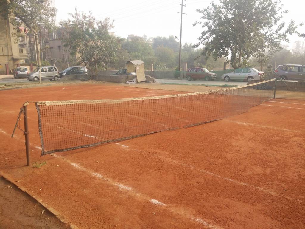 Images for Amenities of Shipra Windsor And Nova Society