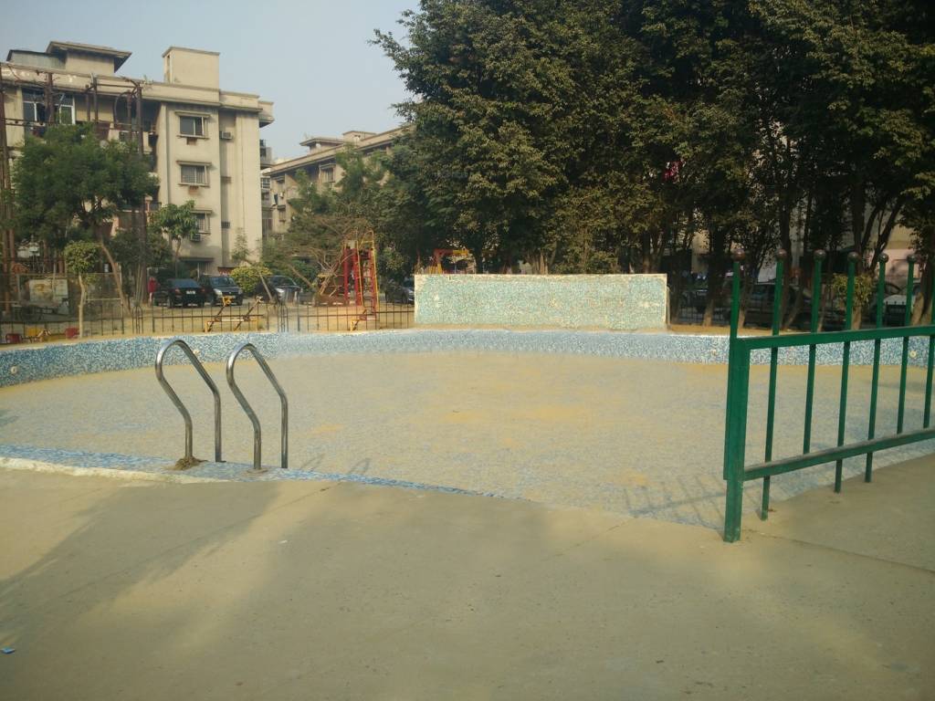 Images for Amenities of Shipra Windsor And Nova Society