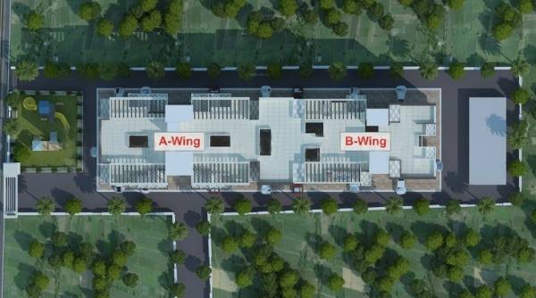 Images for Layout Plan of Sonigara Indraa Park