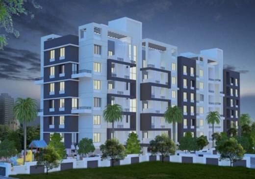 Images for Elevation of Sonigara Indraa Park Images for Elevation of Sonigara Indraa Park