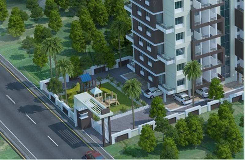 Images for Amenities of Sonigara Indraa Park
