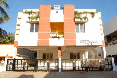 Images for Elevation of Ranga Lily