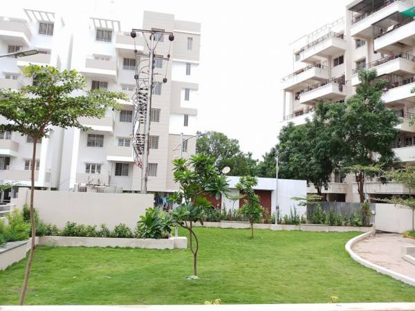  silver-oak Elevation