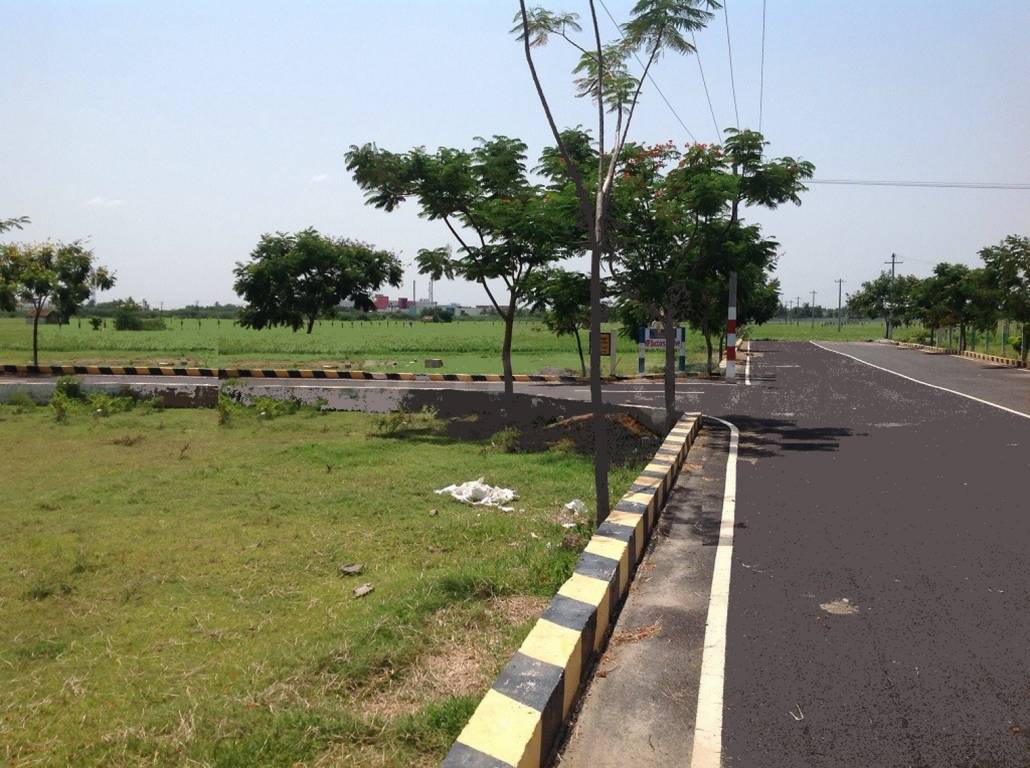 Images for Main Other of Indira Green City