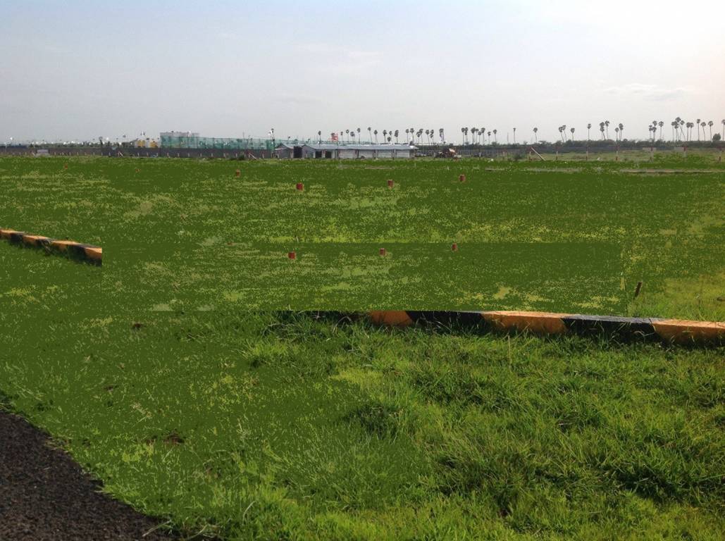 Images for Main Other of Indira Green City