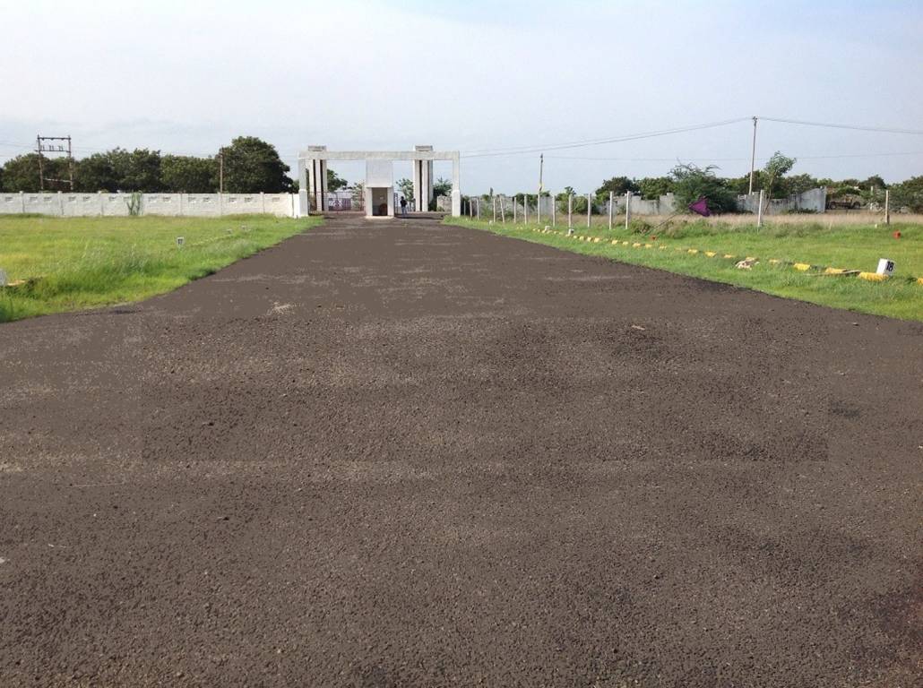 Images for Main Other of Indira Green City