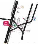 Images for Location Plan of Indira Green Park Images for Location Plan of Indira Green Park