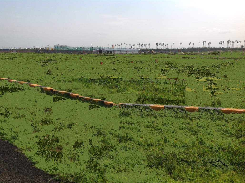 Images for Main Other of Indira Green Park