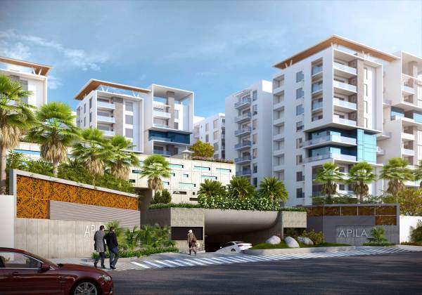 Images for Elevation of EIPL Apila