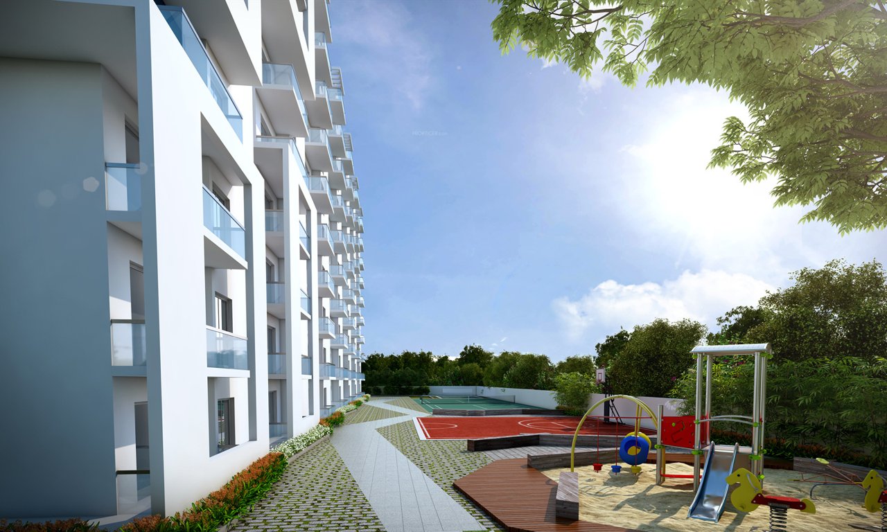  apila Children's play area