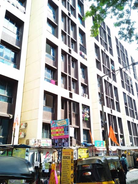 main of Hubtown Palmrose B