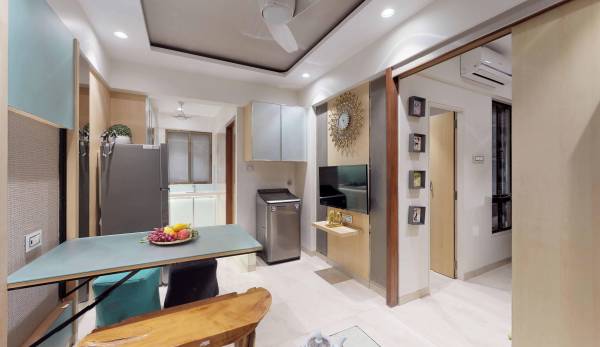  palmrose-b Dining Area