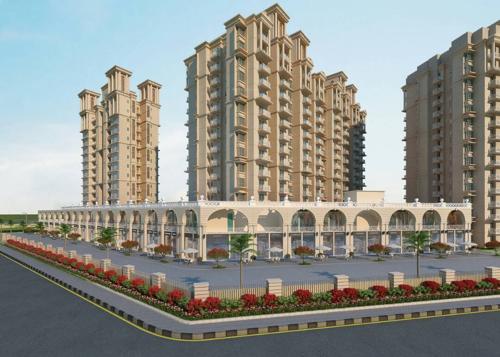  the-millennia Images for Elevation of Signature The Millennia