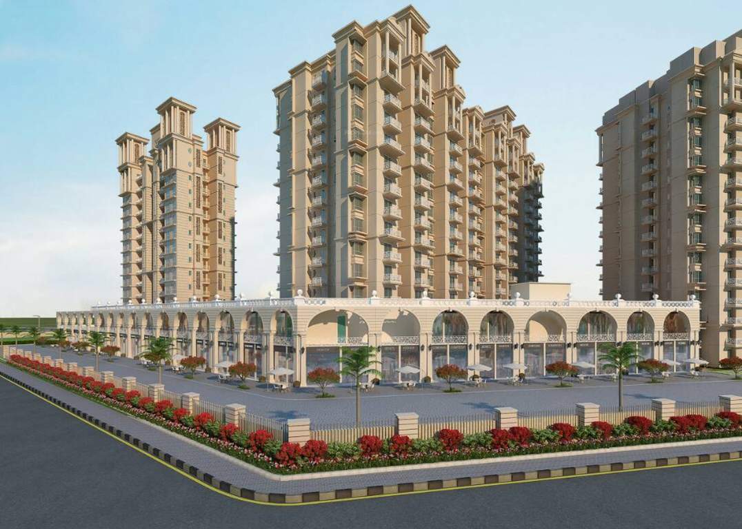  the millennia Images for Elevation of Signature The Millennia