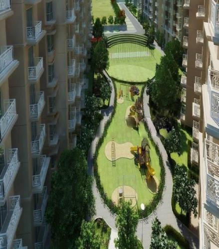  the-millennia Images for Amenities of Signature The Millennia