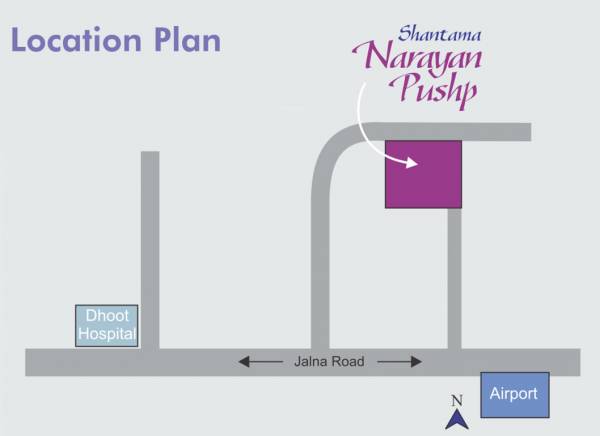 Images for Location Plan of Shantama Constructions Narayan Pushp Villa Images for Location Plan of Shantama Constructions Narayan Pushp Villa