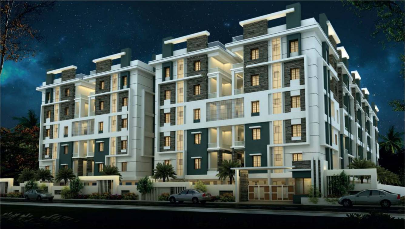 Images for Elevation of Aditya Civil Constructions Elite