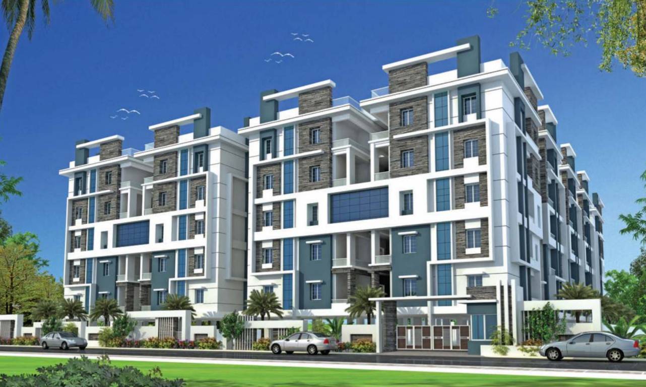 Images for Elevation of Aditya Civil Constructions Elite