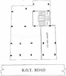 Images for Layout Plan of Basu And Dutta Jana Enclave