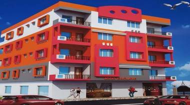 Images for Elevation of Basu And Dutta Jana Enclave Images for Elevation of Basu And Dutta Jana Enclave