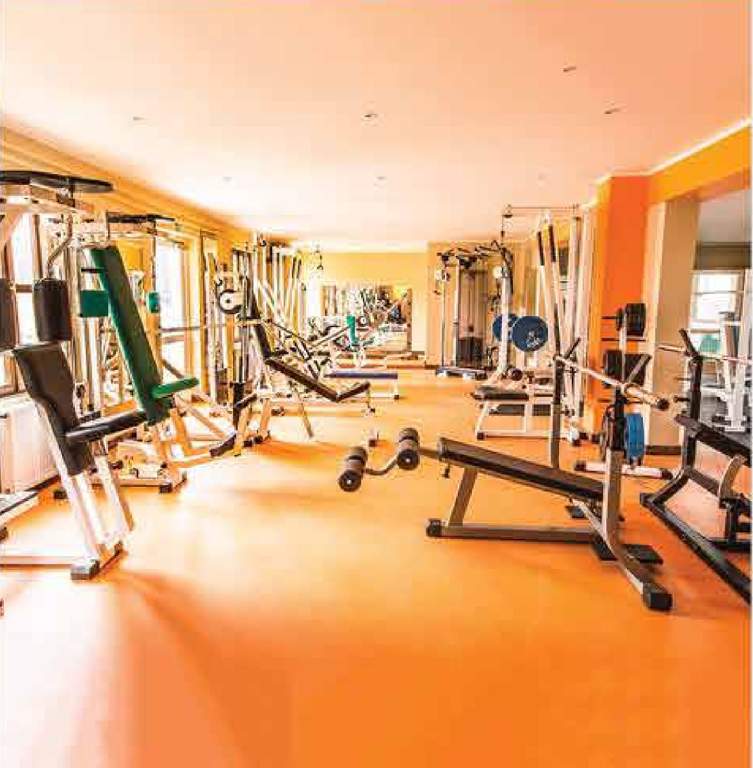  shlok Images for Amenities of  Shlok