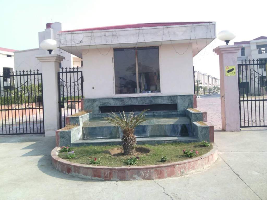  media village Images for Elevation of Samiah Media Village