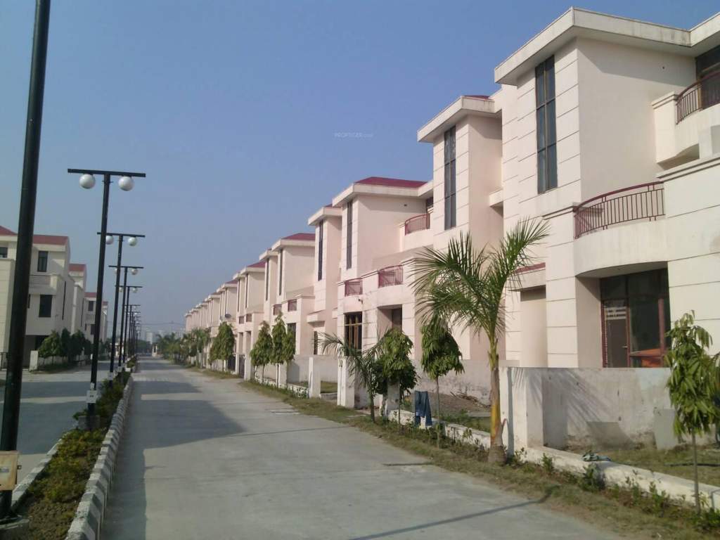  media village Images for Elevation of Samiah Media Village