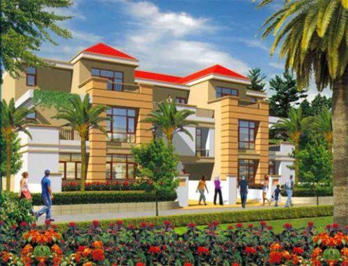 Images for Elevation of Samiah Media Village media-village Images for Elevation of Samiah Media Village