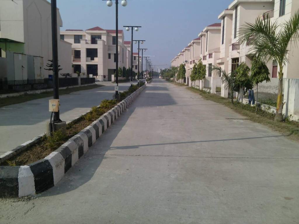  media village Images for Elevation of Samiah Media Village