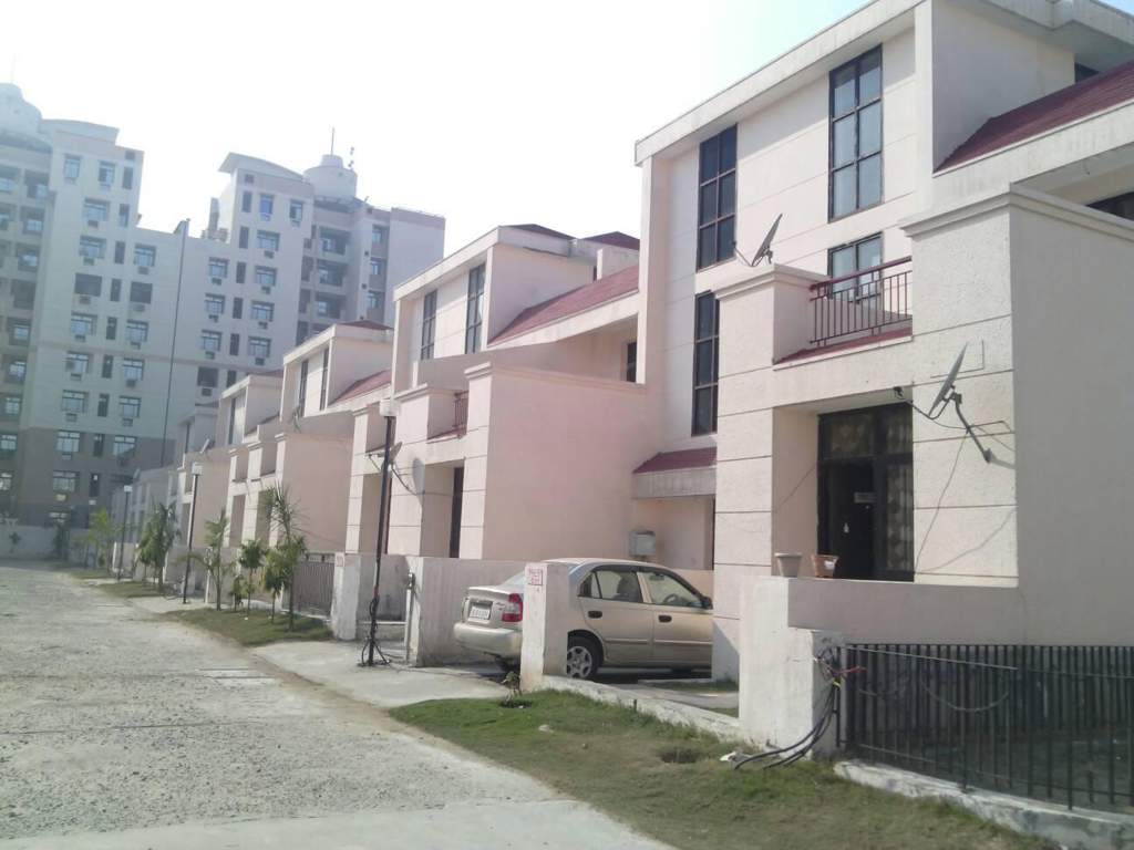  media village Images for Elevation of Samiah Media Village