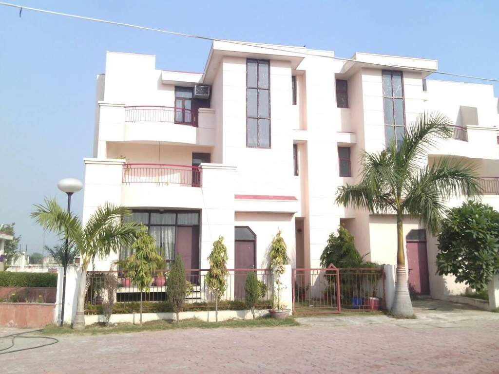  media village Images for Elevation of Samiah Media Village