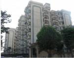 Images for Elevation of The Antriksh Meghdoot Apartment