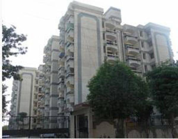 Images for Elevation of The Antriksh Meghdoot Apartment Images for Elevation of The Antriksh Meghdoot Apartment