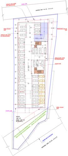  trillium Images for Cluster Plan of Aryamitra Trillium